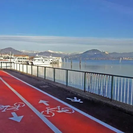 Apartamento La Stella Del Lago