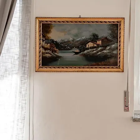 Apartamento La Stella Del Lago Arona