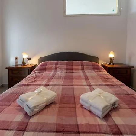 La Stella Del Lago Apartamento *