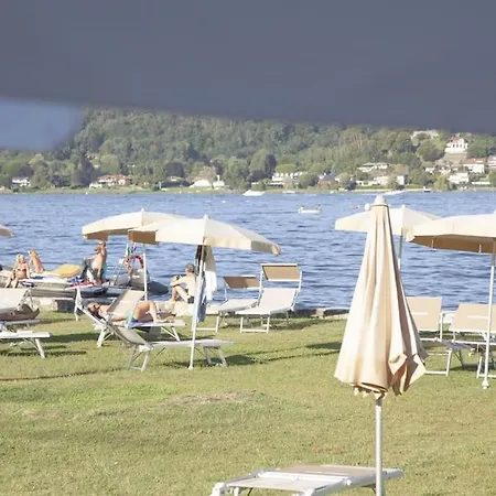 La Stella Del Lago Apartamento