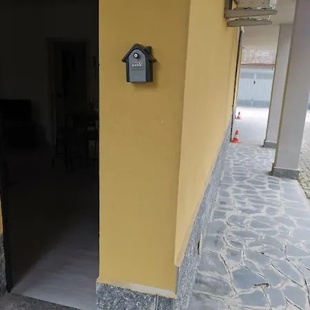 Apartamento La Stella Del Lago
